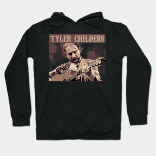 Tyler Childers Hoodie